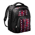 All Out Schulrucksack Set HEART