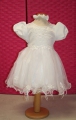 Baby Taufkleid Fest Kleid JAQUELINE