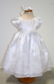 Baby Taufkleid Fest Kleid MARIA Farbwahl