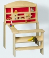 Beluga Holz Kaufladen