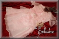 Blumenkind M&auml;dchen Kleid Romance