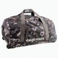 CHIEMSEE Reisetasche Trolley FLOWER POWER
