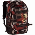 CHIEMSEE Schulrucksack ROUGH CHECK