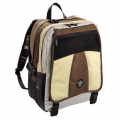 Chiemsee Schulrucksack STREET Earth