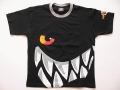 DIE WILDEN KERLE T-Shirt GRINS