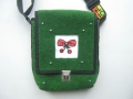 FLIO Designer Tasche CHERRY