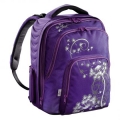 Hama All Out Schulrucksack DANDELION