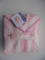 Kinder Bademantel LILLEBI