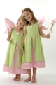 Lovely Lea Mädchen Kostüm Fee GARDEN FAIRY
