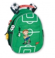 Lutz Mauder Kinder Rucksack VOLLTREFFER Lutz Mauder Kinder Rucksack VOLLTREFFER