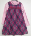 M&auml;dchen Kleid SCOTTY