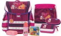 McNeill Schulranzen Set Deluxe TABBY