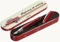 ONLINE F&uuml;ller Rollerball HIGHWAY OF WRITING red