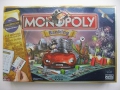 PARKER Spiel MONOPOLY Banking