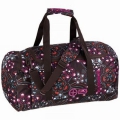 PLUSMINUS by Chiemsee Sporttasche BLOOMY ICE