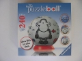 Ravensburger Puzzle Ball OHNE DICH IST ALLES DOOF!