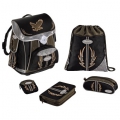 Sammies Premium Schulranzen Set EAGLE