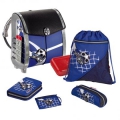 Step by Step Pure Touch Schulranzen SOCCER II