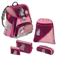 Step by Step Touch Schulranzen Set KITTY