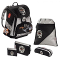 Step by Step Touch Schulranzen Set ROBO