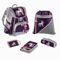 Step by Step Touch Schulranzen Set UNICORN