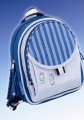 STERNSCHNUPPE Kindergarten Rucksack FISCHLI