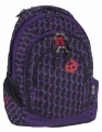 TAKE IT EASY Schulrucksack Berlin CROSSLOCK