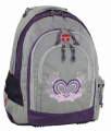 TAKE IT EASY Schulrucksack Berlin LOVELY HEART