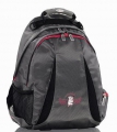 TAKE IT EASY Sport Schulrucksack LADY SKULL