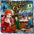 Zoch Spiel DICKE LUFT IN DER GRUFT