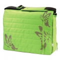 aha Notebook Tasche C2 15,4 apfelgrün