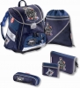 Step by Step Touch Schulranzen Set PIRATE SHIP