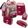 Sammies Premium Schulranzen Set WEDDING DREAM