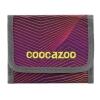 Coocazoo Geldbörse Cashdash Soniclights Purple