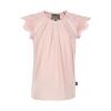 Creamie Kinder Mädchen T-Shirt Crissy Spitze rosa