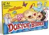 Hasbro Kinderspiel Doktor Bibber