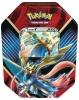 Pokemon Tin Box 85 Zacian-V deutsch