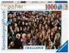 Ravensburger Puzzle 1000 Teile Harry Potter Challenge