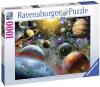 Ravensburger Puzzle 1000 Teile Planeten