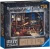 Ravensburger Puzzle Exit 759 Teile Sternwarte
