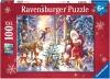 Ravensburger Puzzle XXL 100 Teile Weihnachten
