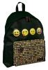 Undercover Daypack Rucksack Emoji