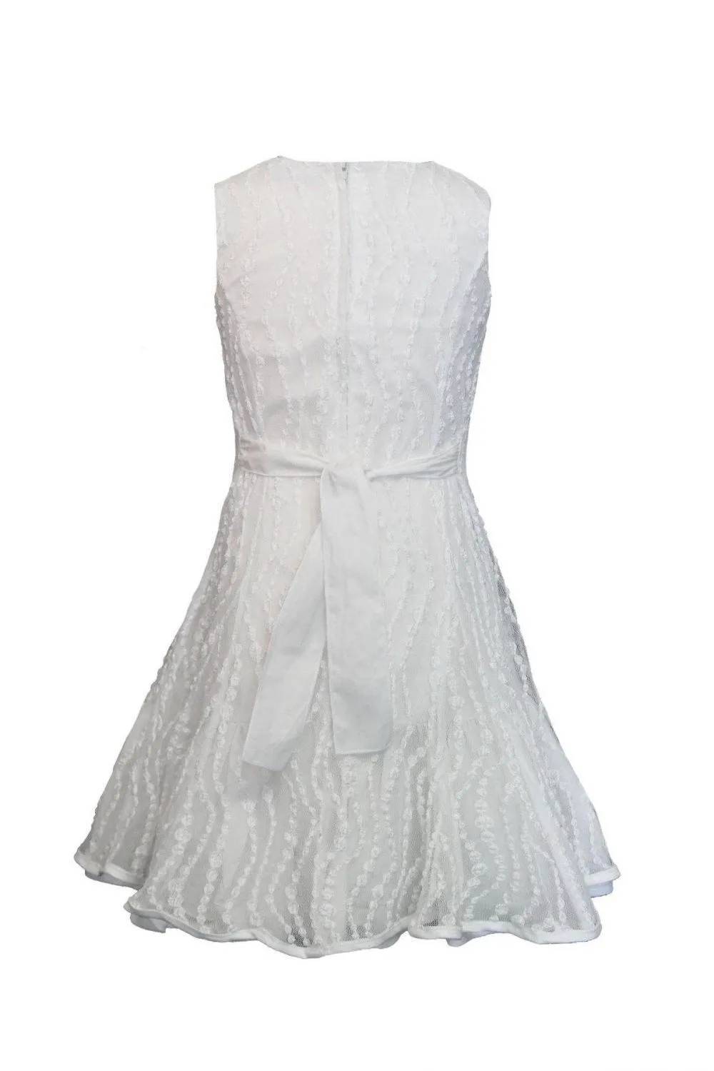 Kinder Kleid festlich Fashion Spitze