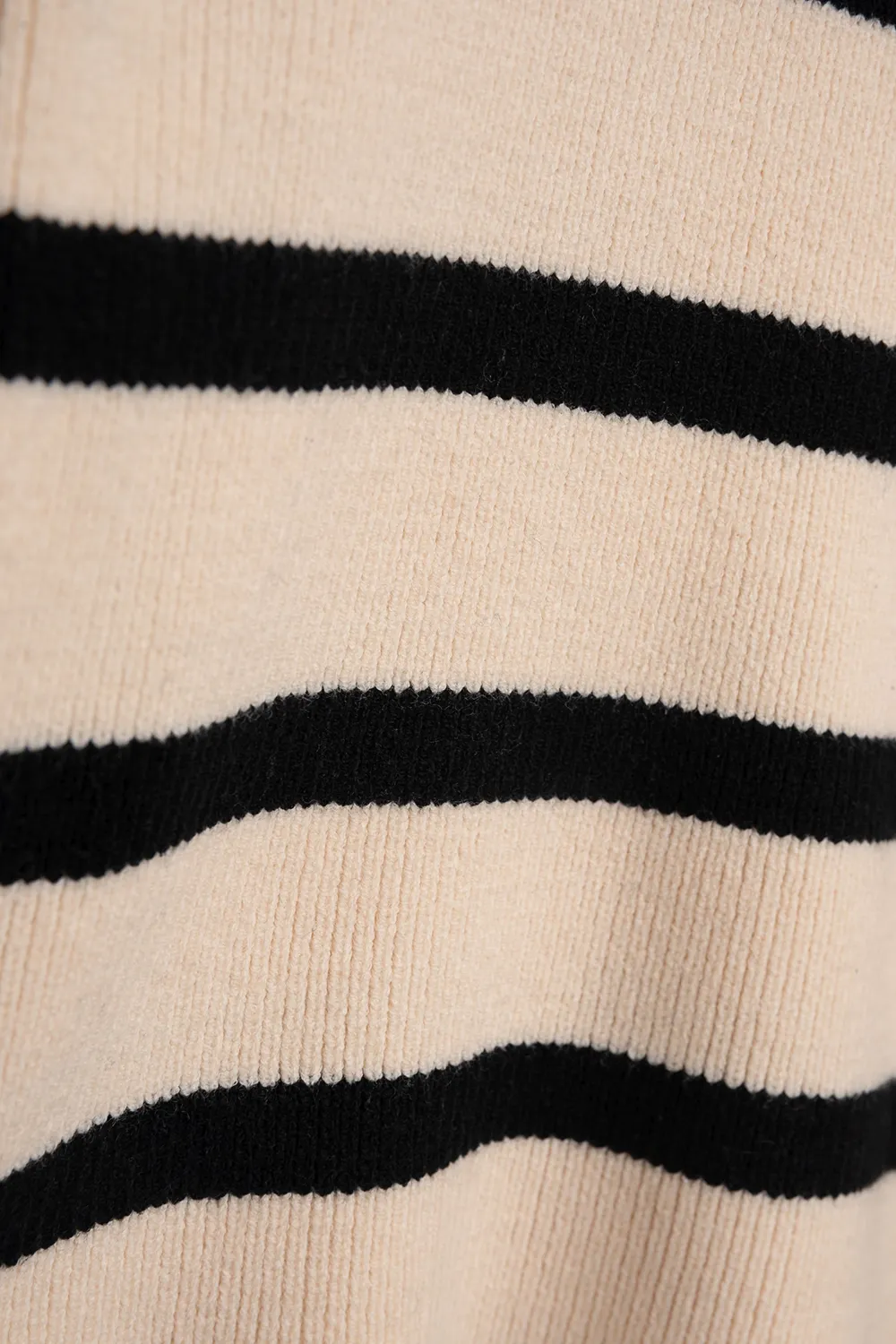 DANAMADE Teens Mädchen Strick Pullover Tea Ecru