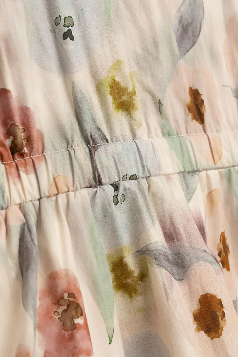 Danamade Teens Mädchen Kleid Sommerkleid Lavinia