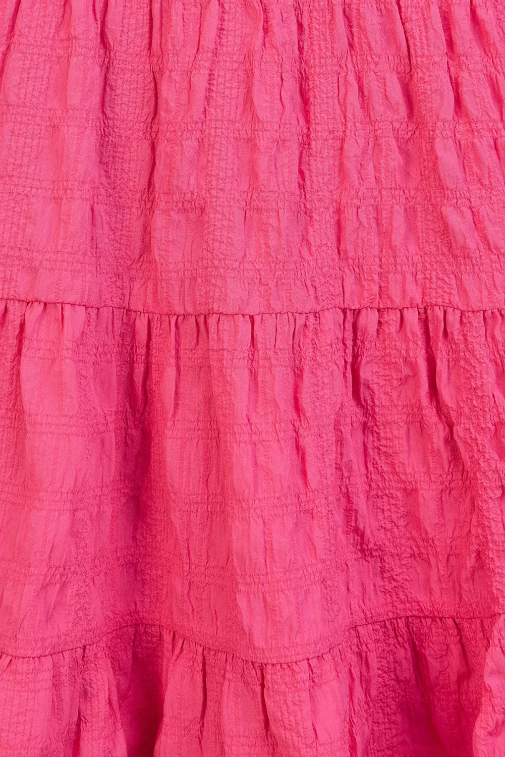 DANAMADE Mädchen Kinder Kleid Elodie pink