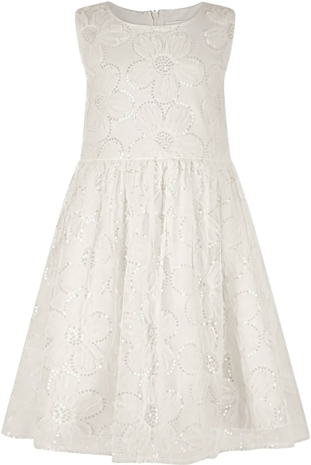 Happy Girls festliches Kinderkleid Kommunion Blumenkind Biona