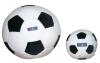 Stoffball für Kinder Fußball Größenwahl