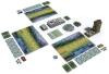 Feuerland Brettspiel Flügelschlag Kennerspiel des Jahres 2019 Aufbau