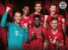 Ravensburger Puzzle XXL 300 Teile FC Bayern München 2020-2021